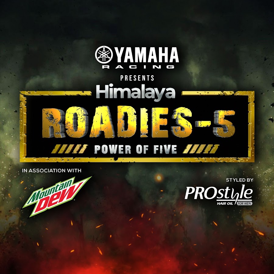 Himalaya Roadies Season 5 | Himalaya TV