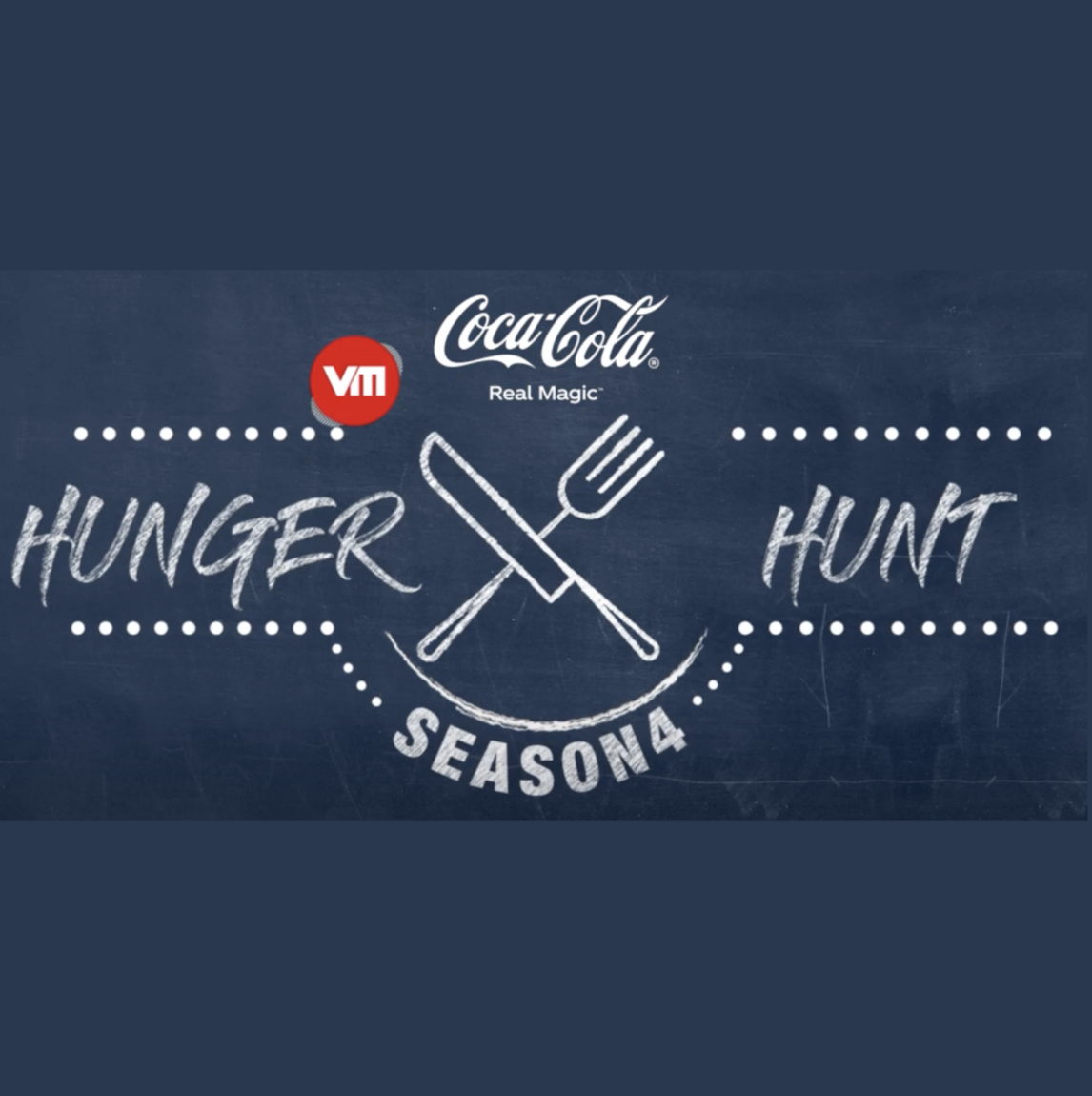 Hunger Hunt Season 4 | VMAG & Kantipur TV